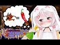 【超魔界村】やられるたびに一口のめる飲酒村#０４【兎鞠まり/upd8】