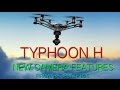 DRONE HELP - YUNEEC TYPHOON H Camera - Histogram, Burst, Timelapse, Exposure, Panorama