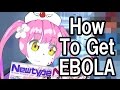 Ebola-chan's Hospital♪