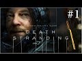 『デス・ストランディング』が高画質すぎてヤバい…【DEATH STRANDING】