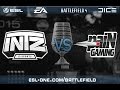 INTZ VS PAIN - BF4 MOMENTO FINAL ESL ONE QUALIFY FINALS