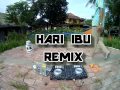 HARI IBU REMIX!! Bunda Potret - Melly Goeslow (Mashup) vs. You - Slander