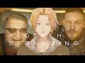 【DEATH STRANDING】メインヒロインBB説 #3【神田笑一/デススト】