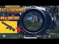 SAIU ! NOVA ATUALIZAÇÃO DO PUBG MOBILE" MK47 MUTANT ADICIONADO ! ULTRA GRÁFICO CINEMA 60 FPS