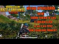 COMO TIRAR O LAG E JOGAR COM 40 A 60 FPS SEM TRAVAR ! PUBG MOBILE 2019