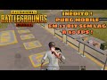 COMO DEIXAR O PUBG MOBILE EM 32bit SEM LAG A 60 FPS RODANDO LISO !