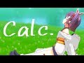 【歌ってみた】Calc. / ジミーサムP【天神子兎音cover】