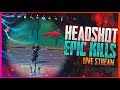 DYNAMO GAMING PATT SE HEADSHOT MOMENTS | STREAM HIGHLIGHTS EPISODE 2 | PUBG MOBILE SEASON 5 GAMEPLAY