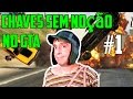 Chaves sem noção - Porque não se deve andar na contramão (PC 1080p)