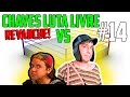 Turma do chaves luta livre #14 - Revanche (PC 1080p 60fps)