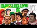 Turma do chaves luta livre #50 A festa da luta da boa vizinhança ( 1080p 60 fps)