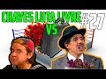 Turma do chaves luta livre #27 - A maleta do senhor barriga no dia das mães (PC 1080p 60fps)