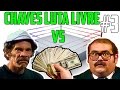 Turma do chaves luta livre #3 - A luta de 14 meses de aluguel (PC 1080p 60fps)