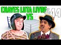 Turma do chaves luta livre #44 O castigo do Chaves  ( 1080p 60 fps)