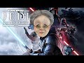 おばあちゃん、ジェダイに出家します EP1【スター・ウォーズ ジェダイ:フォールン・オーダー】