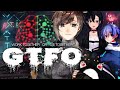 GTFO｜クリア率は1.25％　無事に生きて帰れるか。【にじさんじ/叶】