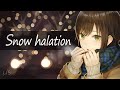 Snow halation /μ's(Covered by かしこまり)