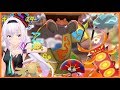 【虫縛り#8】キャンプが楽園過ぎて動きたくない【ポケモン剣】