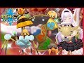 【虫縛り#7】見てくださいこのヌケニンさんかわいいでしょ【ポケモン剣】