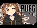 【PUBG LITE】しかし、戦場はさほどライトじゃない。【獅子神レオナ/Vtuber】