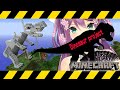 【Minecraft】恐竜創作 PART12＃190【にじさんじ/桜 凛月】