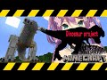 【Minecraft】恐竜創作 PART10＃188【にじさんじ/桜 凛月】