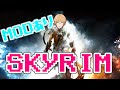 【The Elder Scrolls V: Skyrim】あれ？もしかして俺、またやっちゃいました？【神田笑一/にじさんじ】