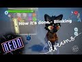 Dreams PS4 | How It's Done - Character Blinking