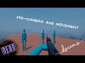 Dreams PS4 | FPS - Movement and Camera Tutorial