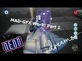 Dreams PS4 | MAD-GFX Logic Work and More! Part 1