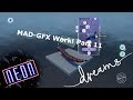 Dreams PS4 | MAD-GFX Logic Work and More! Part 11