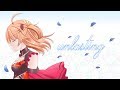 【LiSA / unlasting】 /Cover by 綺羅星ウタ【Sword Art Online Alicization】