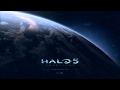 Halo 5: Guardians Beta OST Soundtrack Main Menu HD Audio