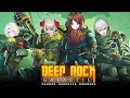 【Deep Rock Galactic】くずばねおしぃりぃ！！