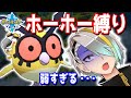 【ポケモン剣盾】野良リスにも勝てないってマジ？ホーホーのみでストーリー制覇へ！！【歌衣メイカ／ポケットモンスターソード・シールド】part1