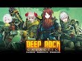 【3カメ視点】Deep Rock Galactic【#くずばねおしぃりぃ】