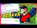 ROBLOX BEDAVA GRUP KURMAK! (Bedava Robux) / Roblox Türkçe