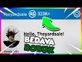 💚 ROBUX KAZANMANIN YENİ YÖNTEMİ! 💚 (ROBLOX BEDAVA ROBUX KAZANMAK YENİ YÖNTEM)