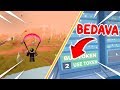 😛 Battle Royale Modu Nasıl Bedava Oynanır 😛 | Roblox Jailbreak Battle Royale