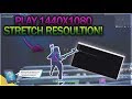 The *BEST* Stretch Resolution Method! (PLAY REAL 1440x1080!)