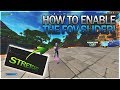 *NEW* How to play with Stretch Resolution & MORE FOV in Fortnite Game Files! (ENABLE FOV SLIDER!)