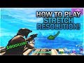 *NEW* How to USE STRETCH RESOLUTION after the V8.30 UPDATE! (Fortnite Stretch Resolution)