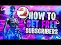 How to get subscribers, using "DISCORD!" (Discord Trolling!)