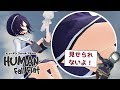 【Human Fall Flat】二人ならどこまでも落ちていけます！#1【あおぎり高校 Vtuber High School/ゲーム実況】