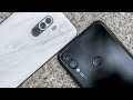 Redmi Note 7 Pro vs Poco F1 Camera Comparison - Surprising Results!