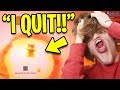 I FINALLY QUIT MAD CITY... *RAGE QUIT* 😡🤬 | Roblox