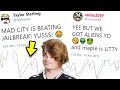 MAD CITY IS BEATING JAILBREAK!! (Mad City vs Jailbreak) | Roblox