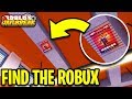 HIDDEN ROBUX CARD IN JAILBREAK! | 3 | FIND THE FREE ROBUX HIDE & SEEK! | Roblox Jailbreak New Update