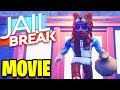 The Escape - Roblox Jailbreak Movie (Roblox Animation) | KreekCraft & MyUsernamesThis