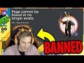 Roblox BANNED PewDiePie After Playing Roblox Jailbreak...
